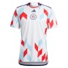 Camiseta de fútbol Chicago Fire Segunda Equipación 23-24 - Hombre